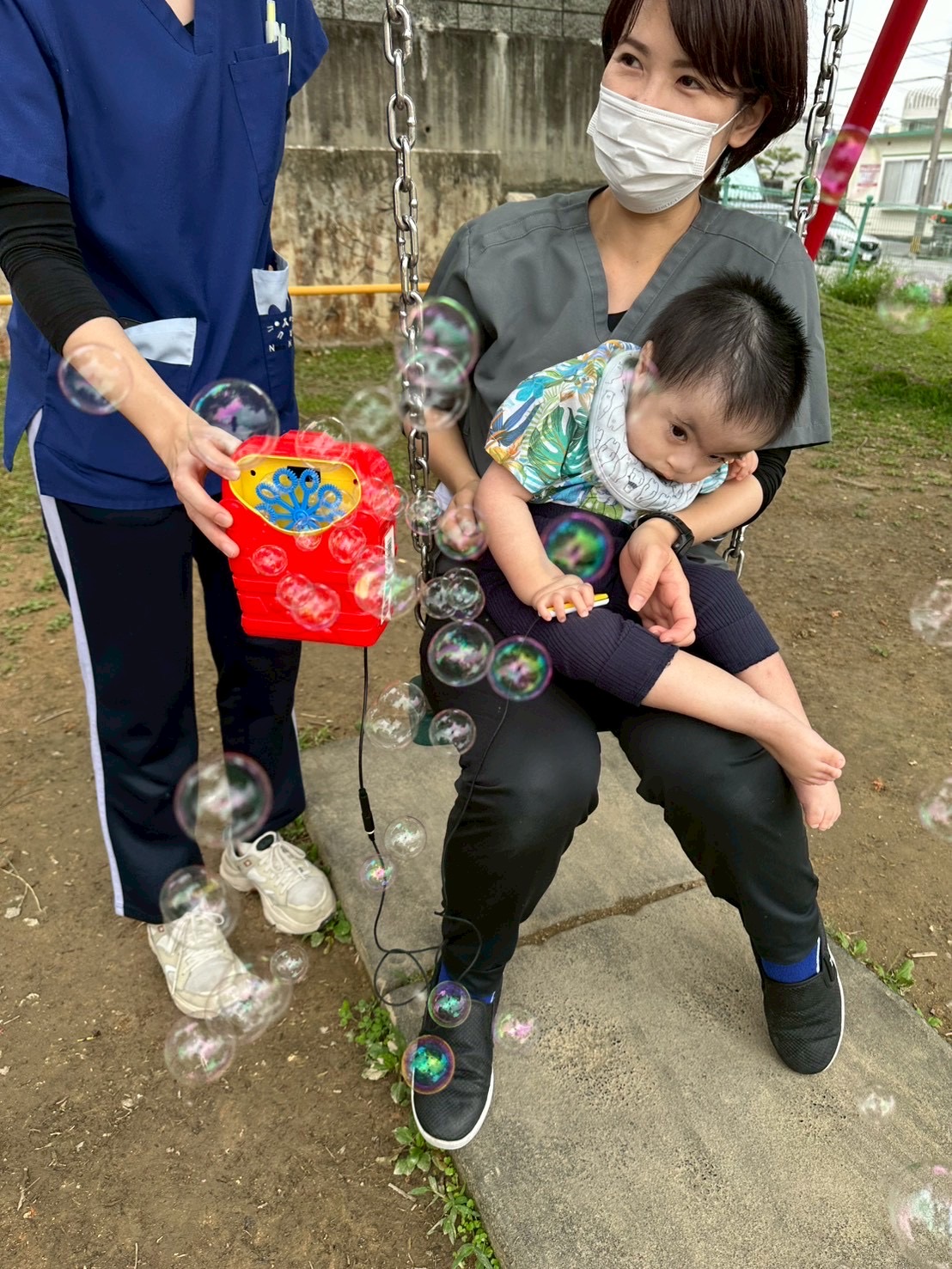 AT活動2